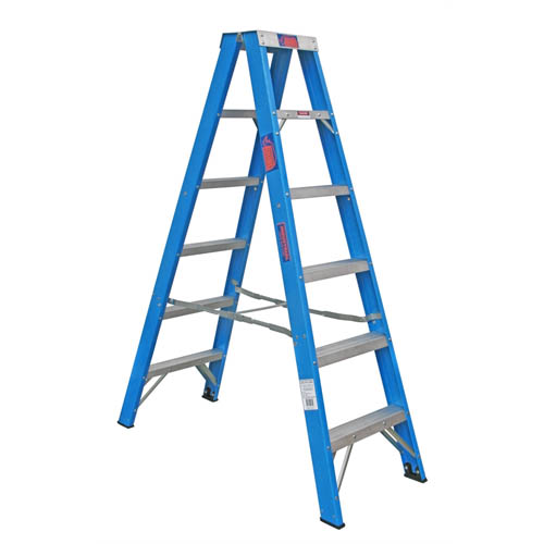Fibreglass Ladders