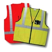 Reflective Waistcoat