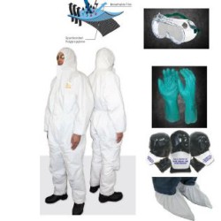 Ebola Kit