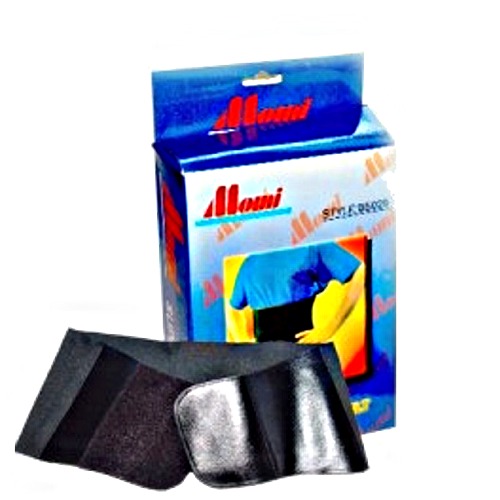 105 Momi Kidney Belt L Momi Kidney Belt