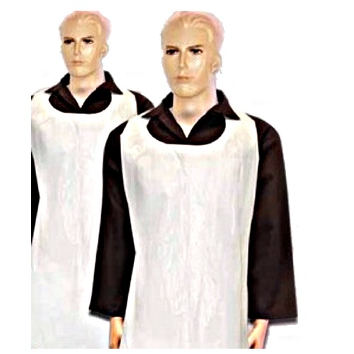 106 Disposable Apron Disposable Apron