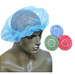 Disposable Mop Cap 100pcs