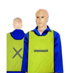 Reflective Bib