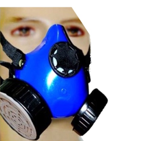144 Double Respirator Double Respirator