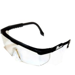 Euro Clear Anti Fog & Scratch