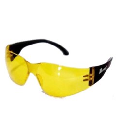 Sporty Amber Anti Scratch