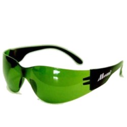 Sporty Green Anti Scratch