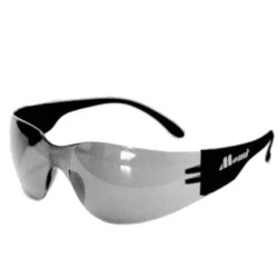 Sporty Grey Anti Scratch