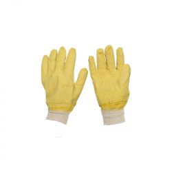 Comarex Knit Wrist Fully Dipped Glove