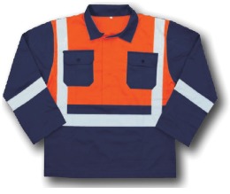 17 Jacket Chainsaw Jacket
