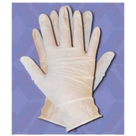 172 Latex Gloves - Examination Gloves L Examination Gloves - box
