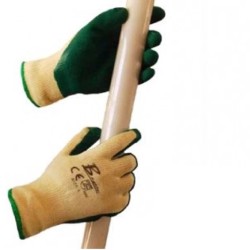 Griper Latex Dipped Glove Griper Latex Dipped Glove