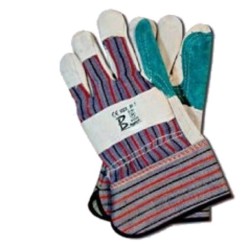 Superior Candy Stripe Glove