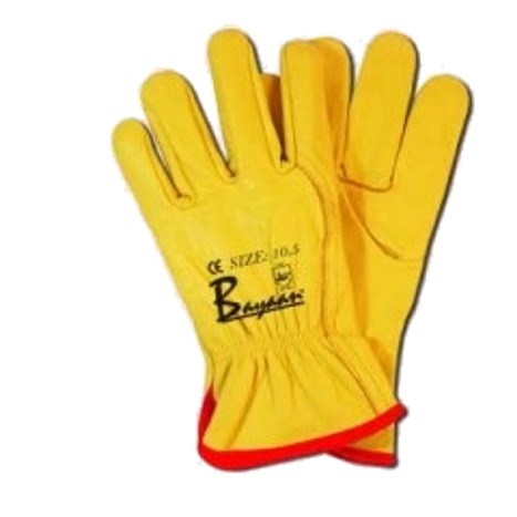 187 Leather Gloves - Bayaan VIP Tig Welding Glove VIP Tig Welding Glove