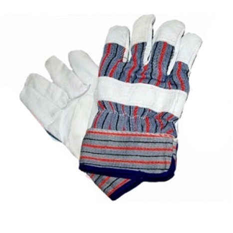 189 Leather Gloves - Goat Skin Thinsulate Lining Candy Stripe Gloves Goat Skin Thinsulate Lining Candy Stripe Glove