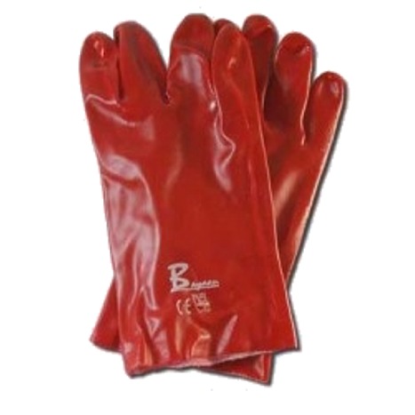 200 PVC Gloves - Bayaan Pvc Open Cuff 27cm Gloves CE Approved PVC Open Cuff 27cm Gloves