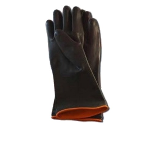 214 Rubber Gloves - Bayaan Rubber Elbow Heavy Duty Gloves Rubber Elbow Heavy Duty Gloves