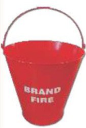 Fire Bucket