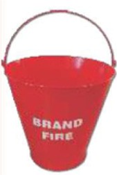 50 Fire Bucket Fire Bucket