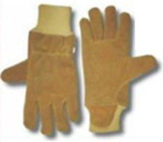 57 Fire Fighter Gloves