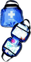 Household First Aid Kit Household First Aid Kit