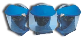 72 Brow Guard FS6 BG Brow Guard VS01-FS6BG