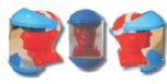 Brow and Chin Guard