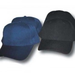 Security Cap
