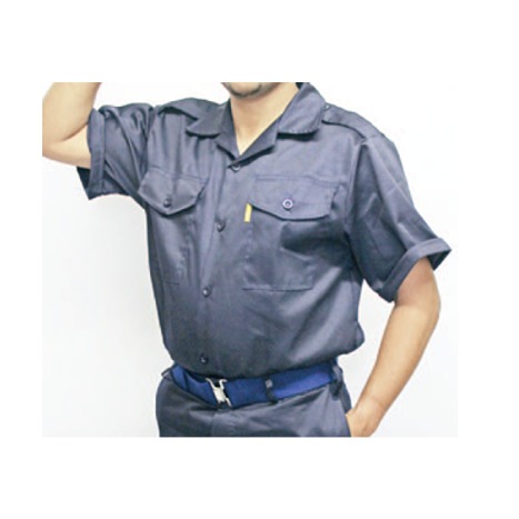 88 Security Shirt Combat Shirt