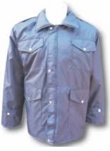 Security Jacket