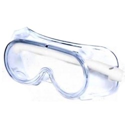 Dust Goggles