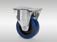 22 Series Heavy Duty Plate Series Fixed