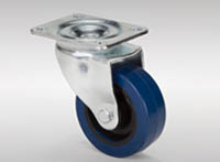 22 Series Heavy Duty Plate Series Swivel 22 Series Heavy Duty Plate Series Swivel