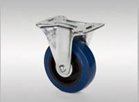 22 Series Medium Duty Plate Series Fixed