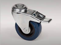 22 Series Bolt Hole Brake