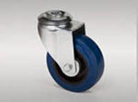 22 Series Bolt Hole Swivel