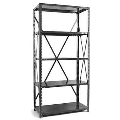Bolted Shelving