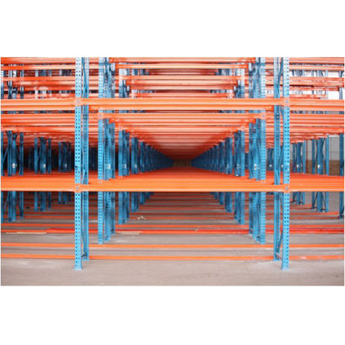 Pallet Racking