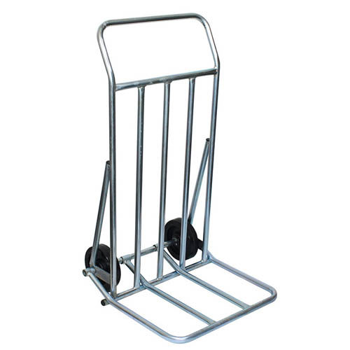 Folding Nose Trolley