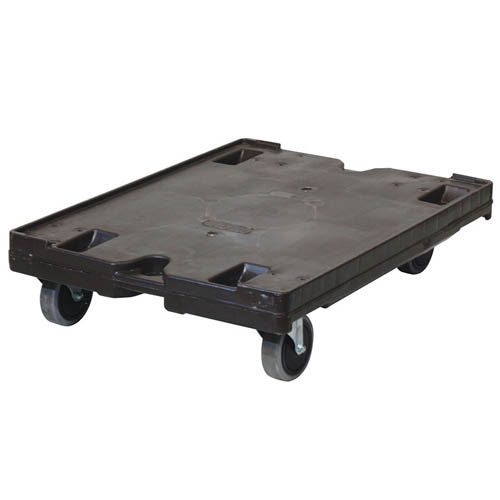Dolly Plastic Trolley