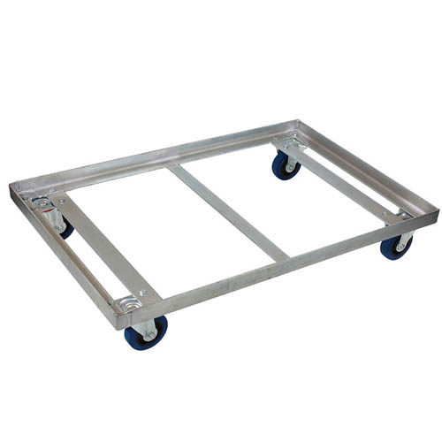 Steel Dolly Frame