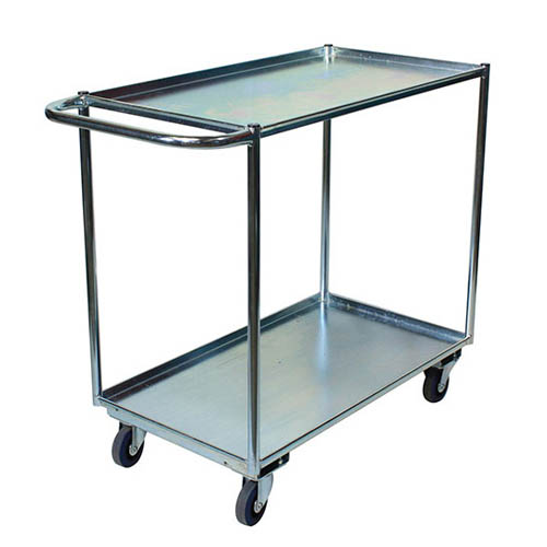 stock picking trolley