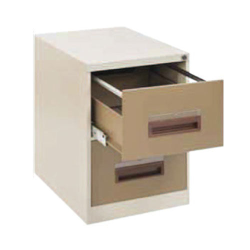 Two Drawer Filing Cabinet