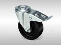22 Series Nylon Bolt Hole - Brake