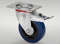 22 Series Medium Duty Plate Series Brake