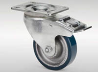 22 Series Urethane - Brake