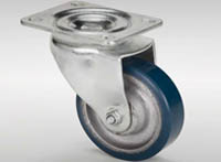 22 Series Urethane - Swivel