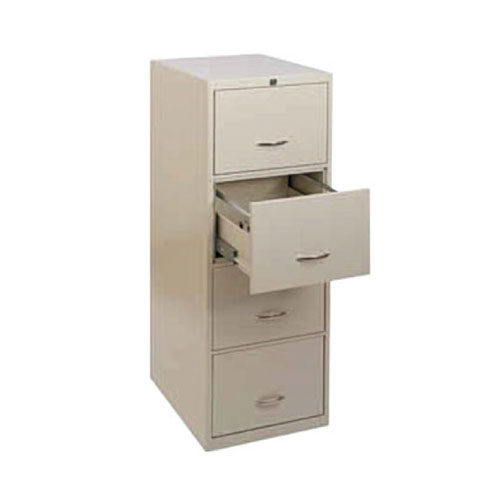 4 Drawer Fire Resistant Filing Cabinet