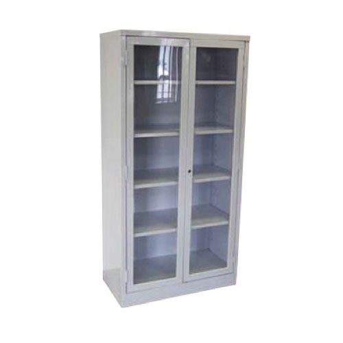 6 x 3 3mm Perspex Door Bookcase