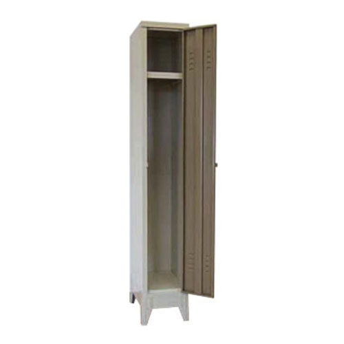 Single Locker With Feet